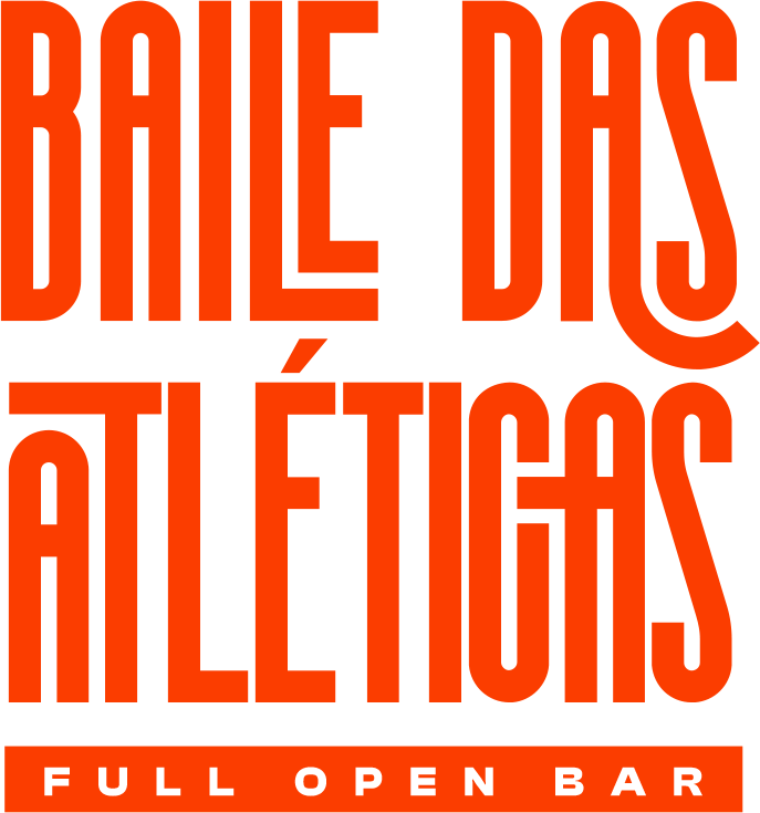 Baile das Atléticas
